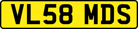 VL58MDS