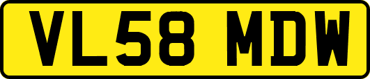 VL58MDW