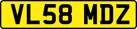 VL58MDZ