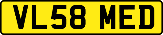 VL58MED
