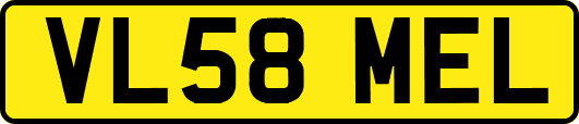 VL58MEL