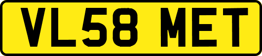 VL58MET