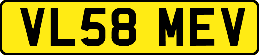 VL58MEV