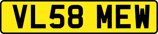 VL58MEW