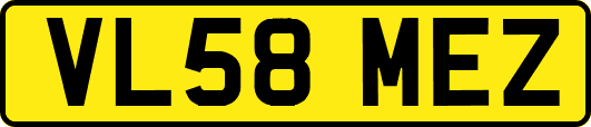 VL58MEZ