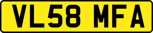 VL58MFA