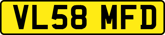 VL58MFD