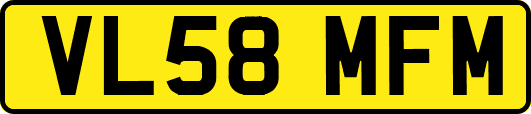VL58MFM