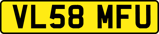 VL58MFU