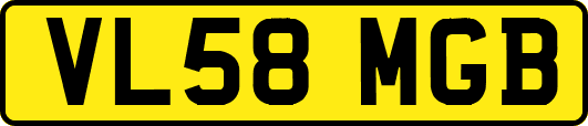 VL58MGB