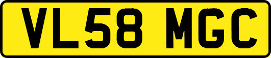 VL58MGC