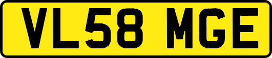 VL58MGE