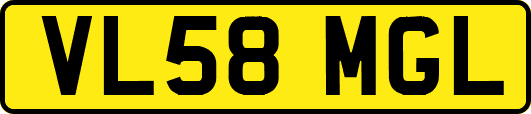 VL58MGL