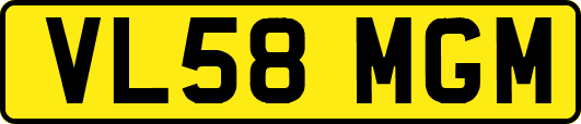 VL58MGM