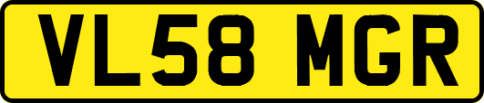 VL58MGR