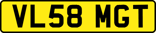 VL58MGT