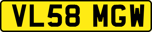 VL58MGW