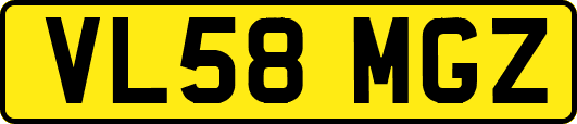 VL58MGZ