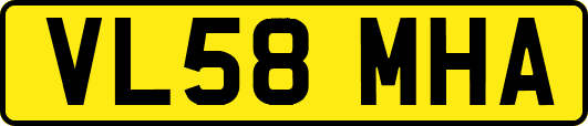 VL58MHA
