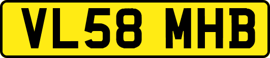VL58MHB
