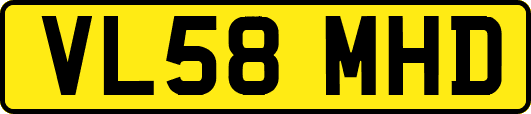 VL58MHD