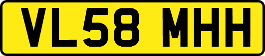 VL58MHH