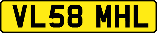 VL58MHL