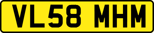 VL58MHM