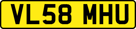 VL58MHU