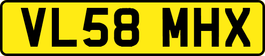 VL58MHX