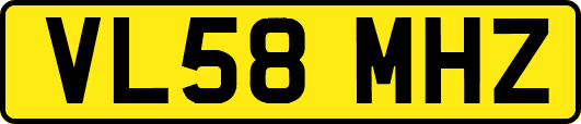 VL58MHZ