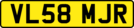 VL58MJR
