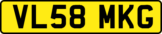 VL58MKG