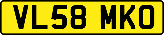 VL58MKO