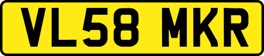 VL58MKR