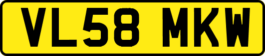 VL58MKW