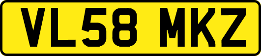 VL58MKZ