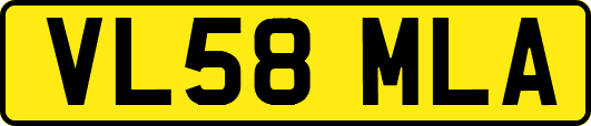 VL58MLA
