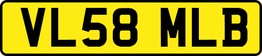 VL58MLB