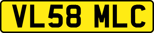 VL58MLC