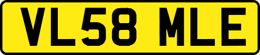 VL58MLE