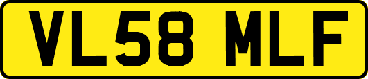 VL58MLF