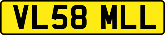 VL58MLL