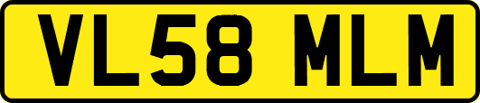 VL58MLM