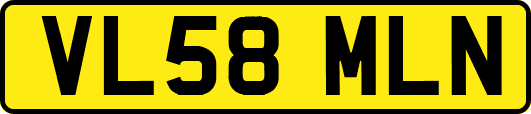VL58MLN