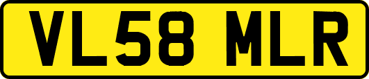 VL58MLR