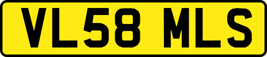 VL58MLS