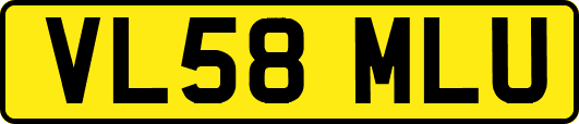VL58MLU
