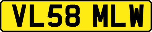 VL58MLW