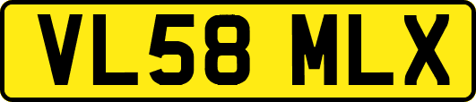 VL58MLX
